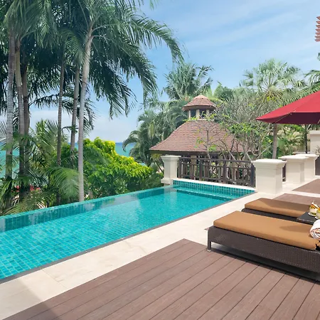 Intercontinental Pattaya Resort By Ihg-2