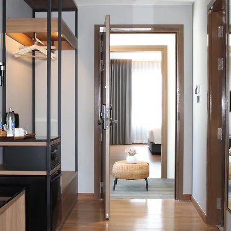 Best Western Chatuchak-3