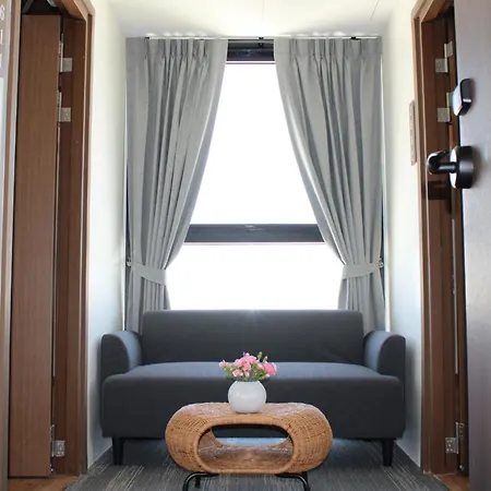 Best Western Chatuchak-2