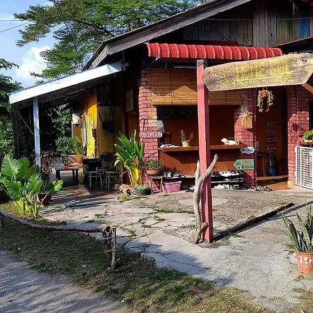 Home Sol Guesthouse-2