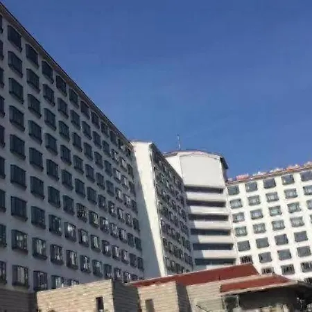 Greentree Inn Suites Hongqiao Airport Branch-3