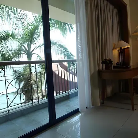 Makassar Golden Hotel-2