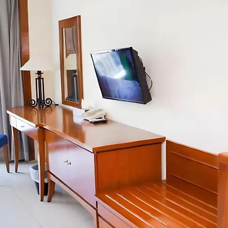 Makassar Golden Hotel-3
