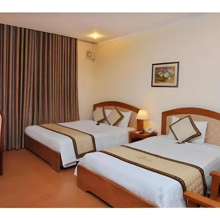 Bamboo Green Hotel-3