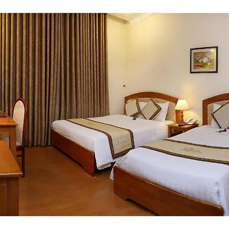 Bamboo Green Hotel-2