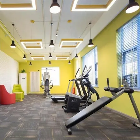 Ibis Styles Beijing Capital Airport Hotel-3