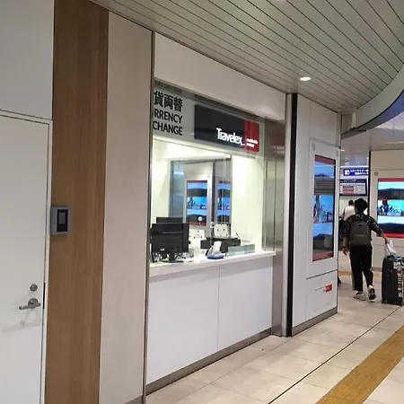 Apa Hotel Okachimachieki-Kita S-3