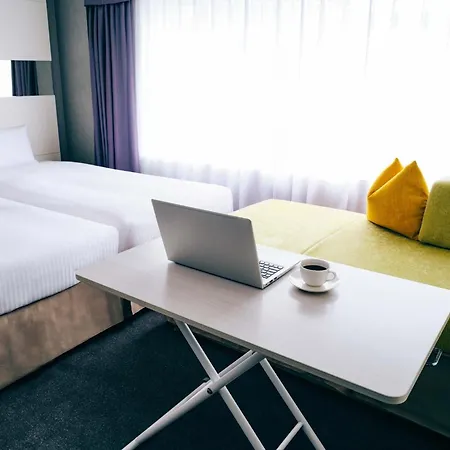 Urayasu Brighton Hotel Tokyo Bay-3