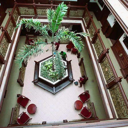 The Amsterdam Hotel-2