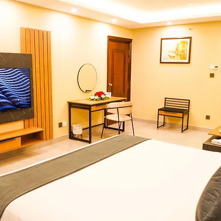 Hotel Hillview Islamabad-2