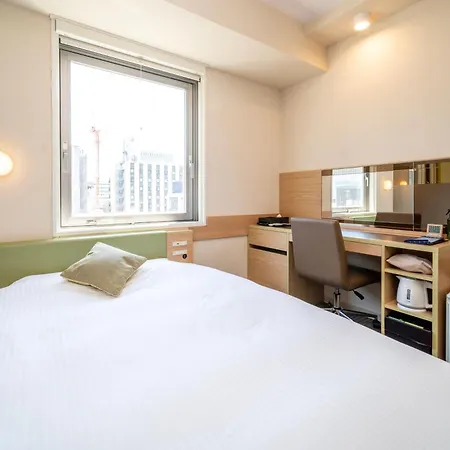 Super Hotel Premier Tokyo Station Yaesu-Chuoguchi-2