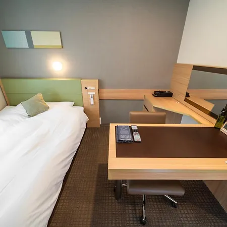 Super Hotel Premier Tokyo Station Yaesu-Chuoguchi-3