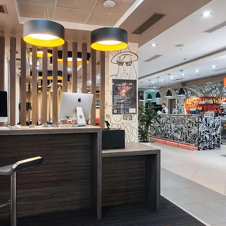 Ibis Astana-2