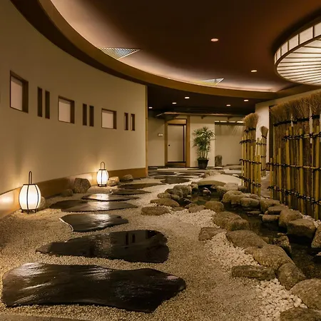 Hilton Takayama Resort-2