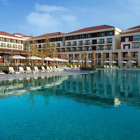 Rixos Water World Aktau - Theme Park Free Access-3