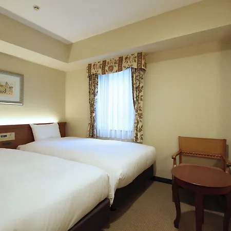 Koko Hotel Nagoya Sakae-3