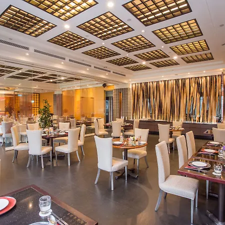 RSL Hotel Taipei Zhonghe-3
