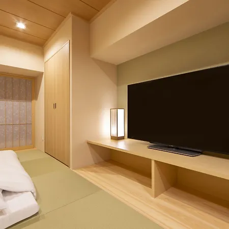Karaksa Hotel Tokyo Station-2