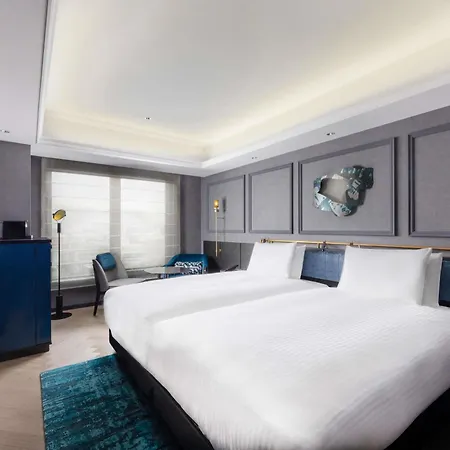 Mercure Tokyo Haneda Airport-2
