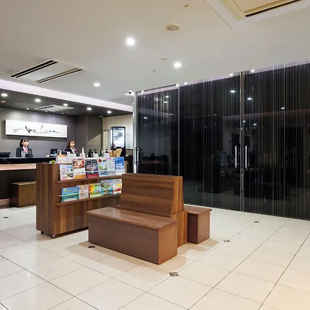 Hotel Sardonyx Ueno-3