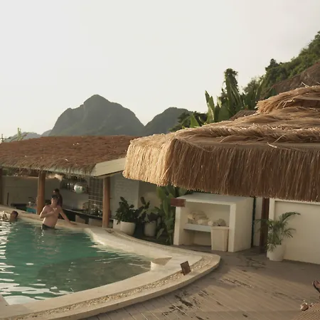 El Nido Bayview Resort-2