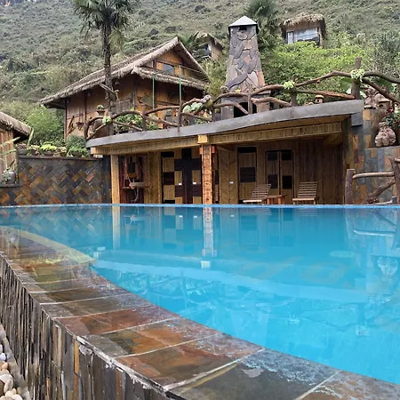Eco Palms House - Sapa Retreat-2