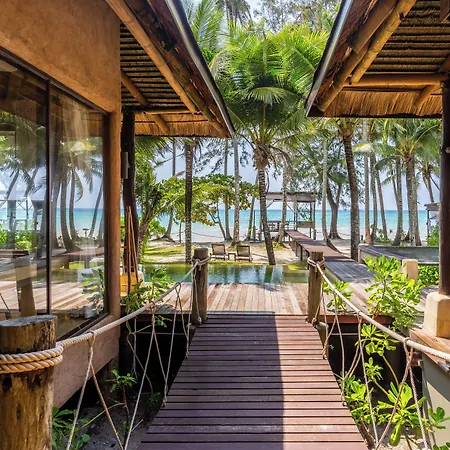 High Season Pool Villa & Spa-2