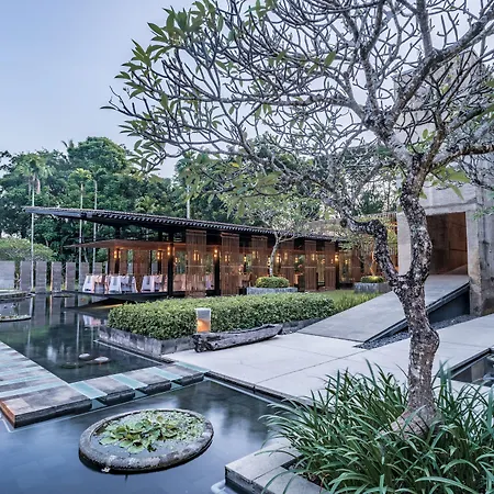 Kayumanis Nusa Dua Private Villa & Spa-3