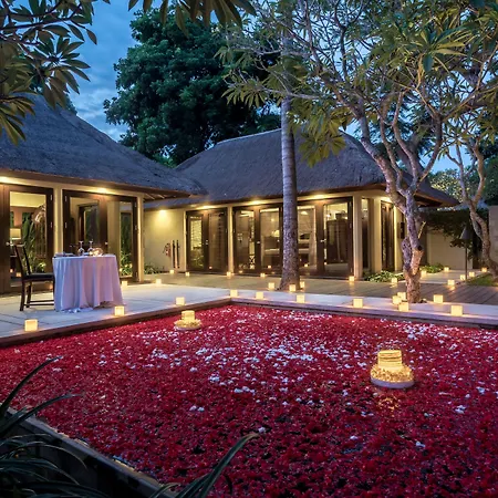 Kayumanis Nusa Dua Private Villa & Spa-2