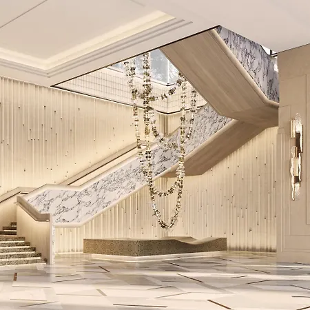 Hotel Istana Kuala Lumpur City Centre-2