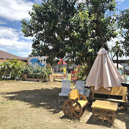 Sea Garden Resort Iloilo-2