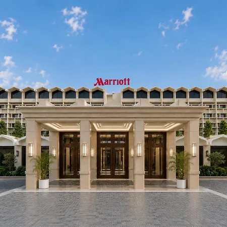 Islamabad Marriott Hotel-2