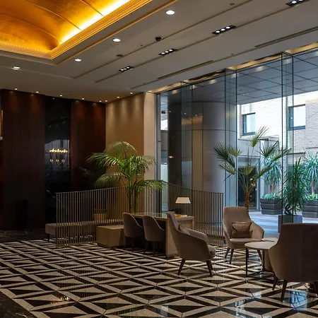 Villa Fontaine Grand Tokyo Roppongi-2