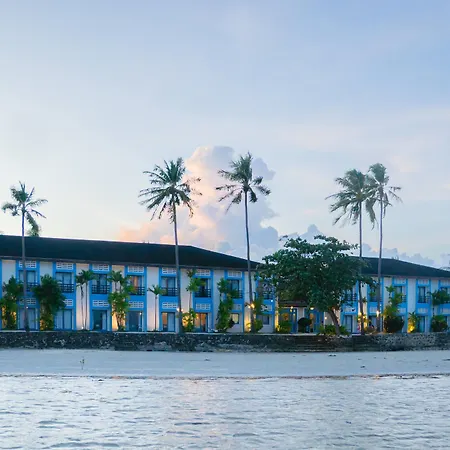Microtel By Wyndham Puerto Princesa-3