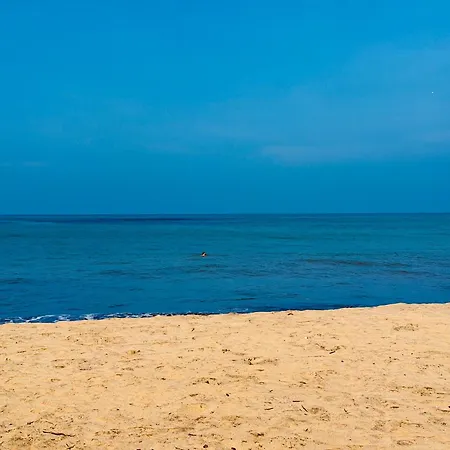 Golden Star Beach-2