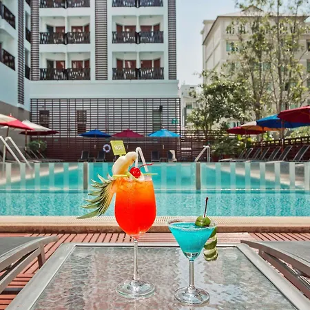Ibis Pattaya-3