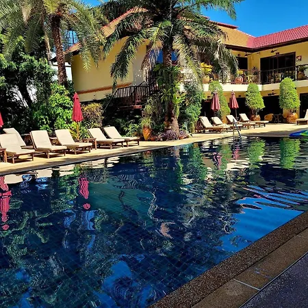 Baan Souy Resort-2