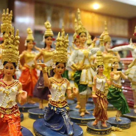 City Angkor Hotel-2