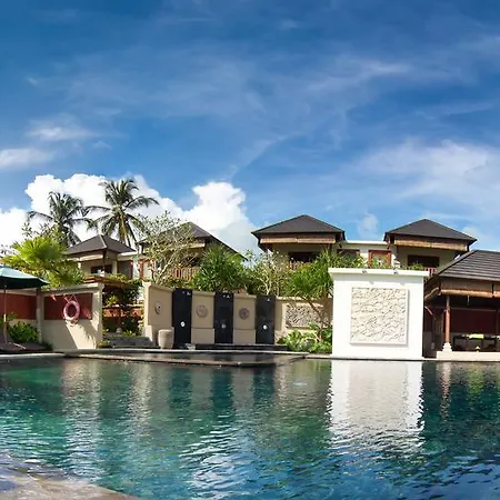 Onje Resort And Villas-3