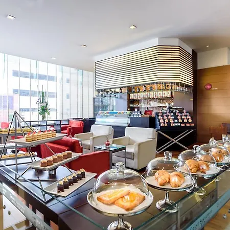 Grand Sukhumvit Hotel Bangkok-2