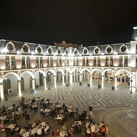 Piazza Four Colours-3