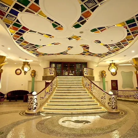 Madison Hotel Shenzhen Seaworld-2