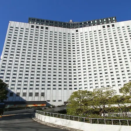 Keikyu Ex Hotel Shinagawa-3