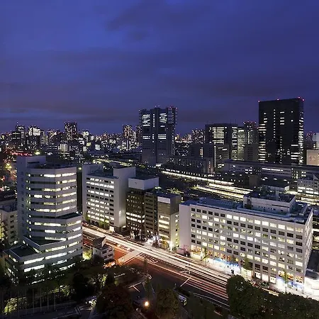 Keikyu Ex Hotel Shinagawa-2