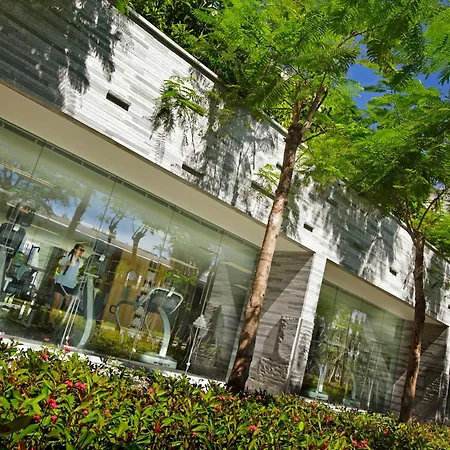 Intercontinental Sanya Resort By Ihg-3