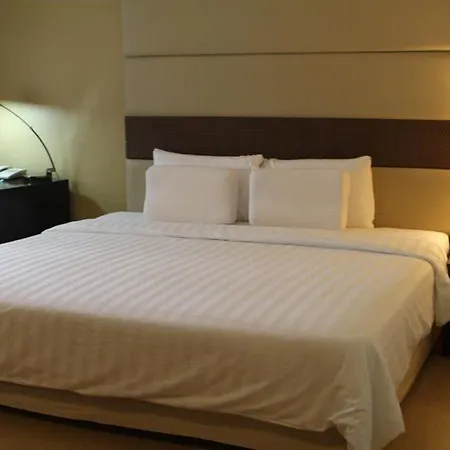 Summit Circle Cebu - Quarantine Hotel-2