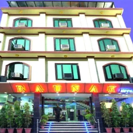 Hotel Raunak International-3