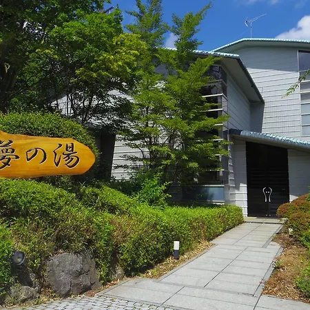 Hakone Gora Onsen Yumenoyu-3