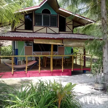 Casa De La Playa Beach Resort-3