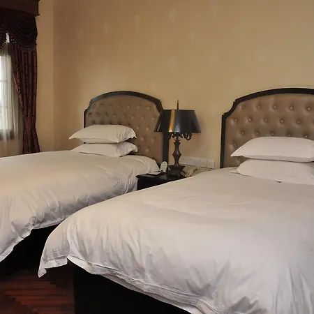 Astor House Hotel-2
